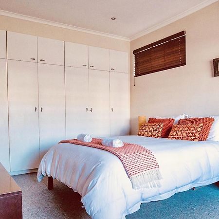Highfield 13 Villa Cape Town Exterior photo